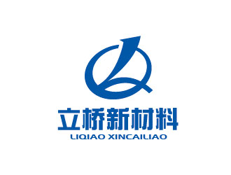 李贺的logo设计