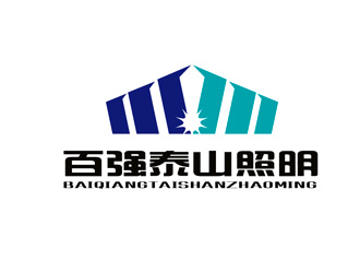 杨占斌的logo设计
