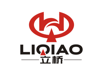 劳志飞的logo设计