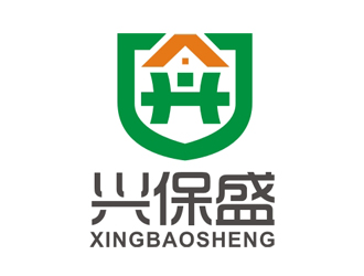 赵鹏的logo设计