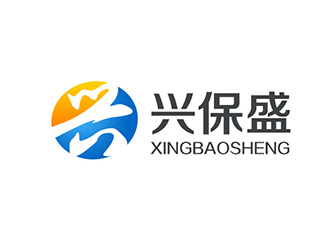 吴晓伟的logo设计