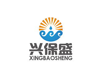 秦晓东的logo设计