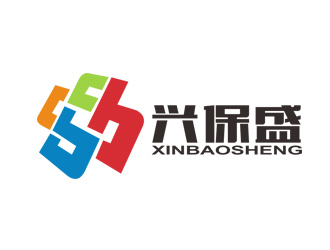 郭庆忠的logo设计