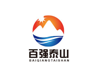 朱红娟的logo设计