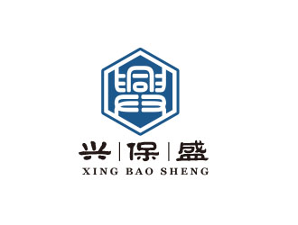 朱红娟的logo设计