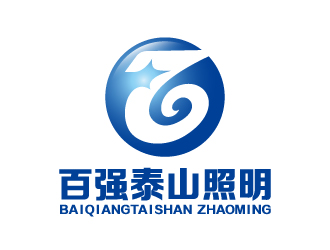 叶美宝的logo设计
