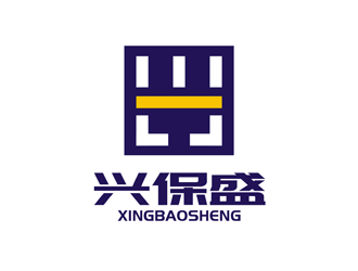 谭家强的logo设计