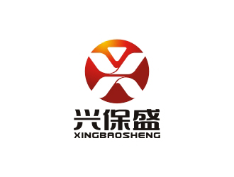 曾翼的logo设计