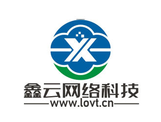 赵鹏的logo设计