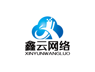 孙金泽的logo设计