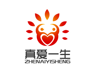 余亮亮的logo设计
