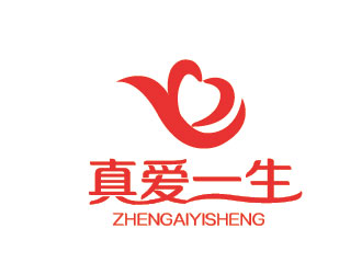 李贺的logo设计