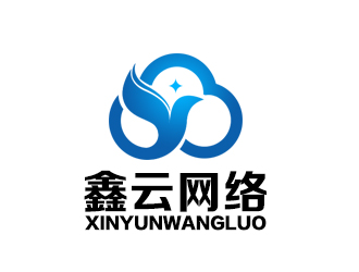 余亮亮的logo设计