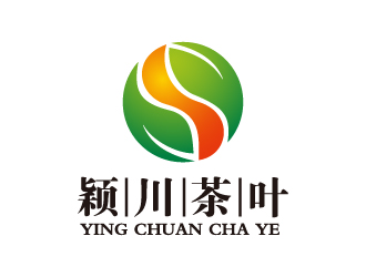 叶美宝的logo设计