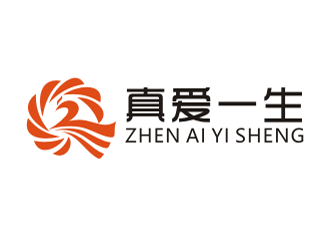 劳志飞的logo设计