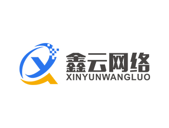 郑锦尚的logo设计