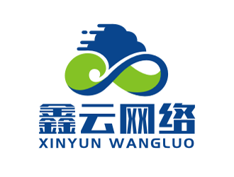 劳志飞的logo设计