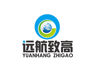 秦晓东的logo设计