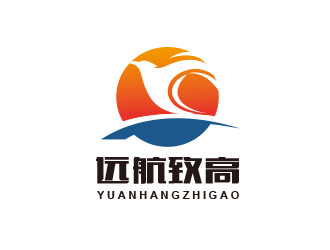 朱红娟的logo设计