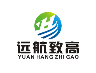 劳志飞的logo设计