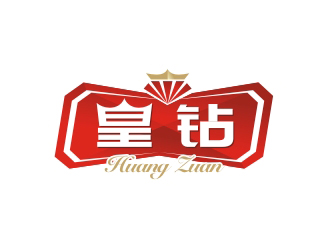 曾翼的logo设计