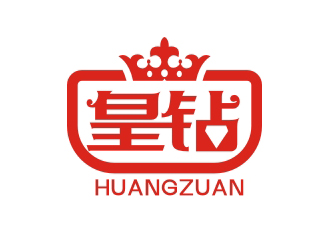 赵鹏的logo设计