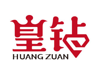 向正军的logo设计