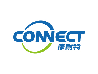 张俊的山西康耐特科技有限公司logo设计