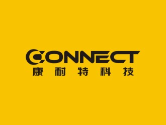 陈国伟的山西康耐特科技有限公司logo设计