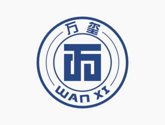 陈国伟的logo设计