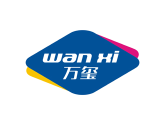 谭家强的logo设计