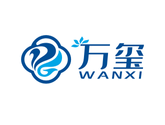 劳志飞的logo设计