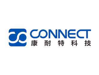 唐国强的山西康耐特科技有限公司logo设计