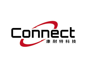 李贺的山西康耐特科技有限公司logo设计