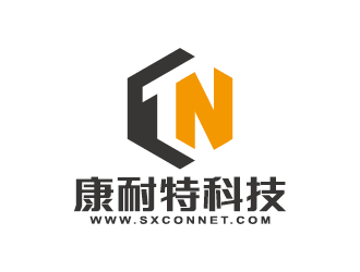 王涛的山西康耐特科技有限公司logo设计