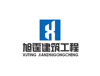秦晓东的logo设计