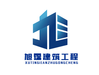 刘业伟的logo设计