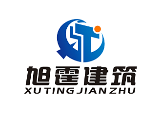 劳志飞的logo设计