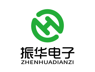 张俊的logo设计