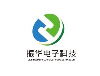 刘业伟的logo设计