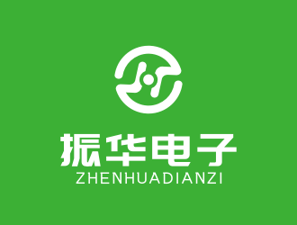 姜彦海的logo设计
