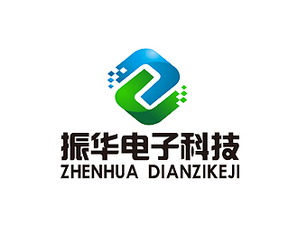 秦晓东的logo设计