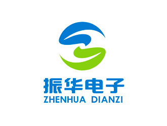 谭家强的logo设计