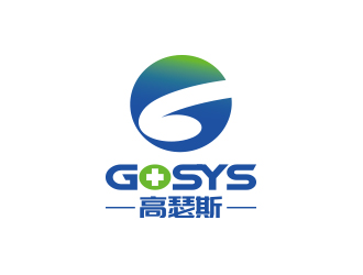 杨勇的长沙高瑟斯信息技术有限公司logo设计