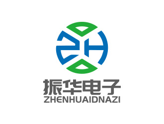 陈川的logo设计