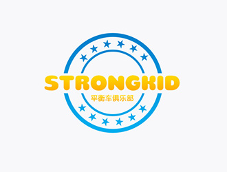 吴晓伟的logo设计