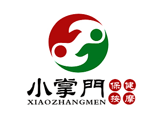 李杰的logo设计