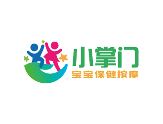 黄安悦的logo设计