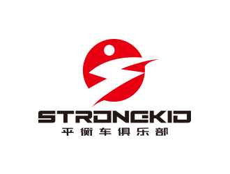 孙金泽的logo设计