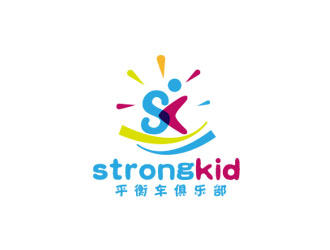 朱红娟的logo设计